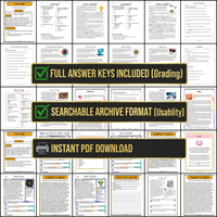 The Ultimate ELA & Reading Vault (20,000+ Pages) - Image 3