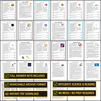 The Ultimate Science Literacy Vault (4,000+ Pages) - Image 3