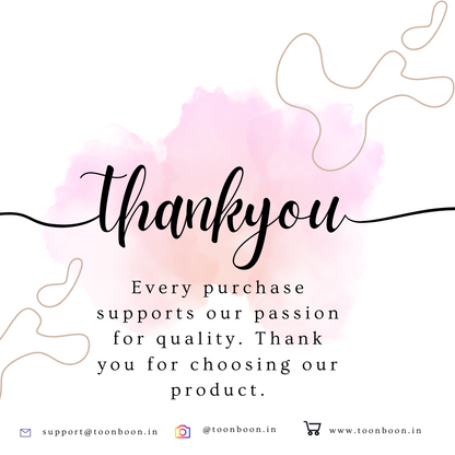 17 Minimal Thank You Card Designs | Easy-to-Edit PPTX File