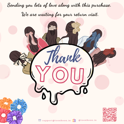 17 Minimal Thank You Card Designs | Easy-to-Edit PPTX File