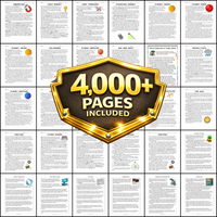 The Ultimate Science Literacy Vault (4,000+ Pages) - Image 2